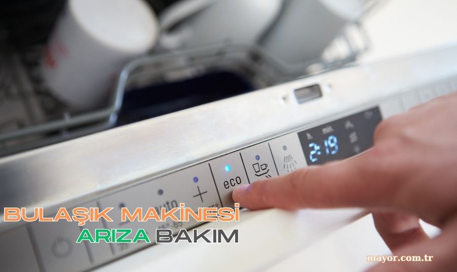 Franke Bulaşık Makinesi Servisi