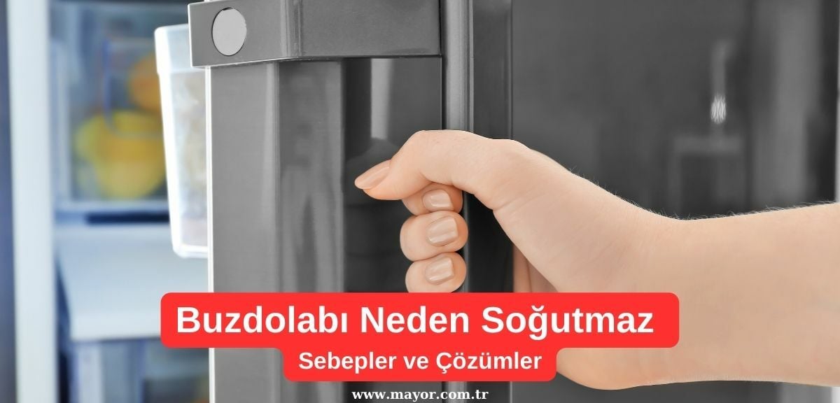 Franke Buzdolabı Soğutmuyor